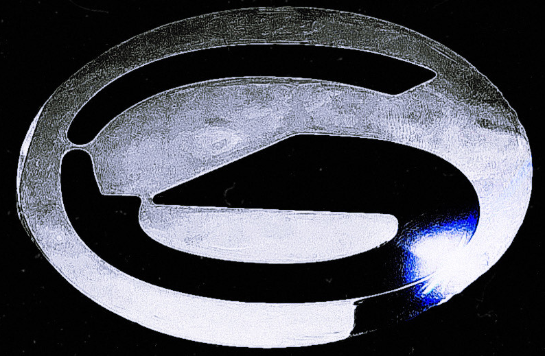 GENESIX logo