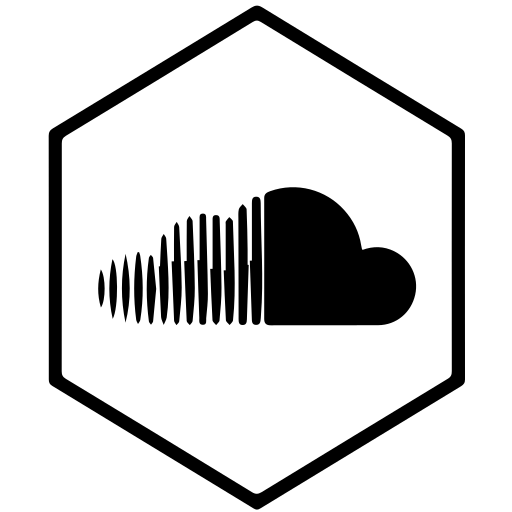 SoundCloud Icon